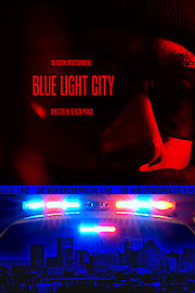 Blue Light City