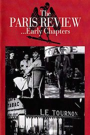 The Paris Review: Early Chapters
