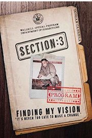 Section 3 finding my vision