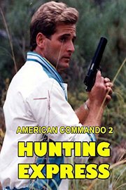 American Commando 2 Hunting Express