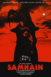 Samhain Short Horror Film