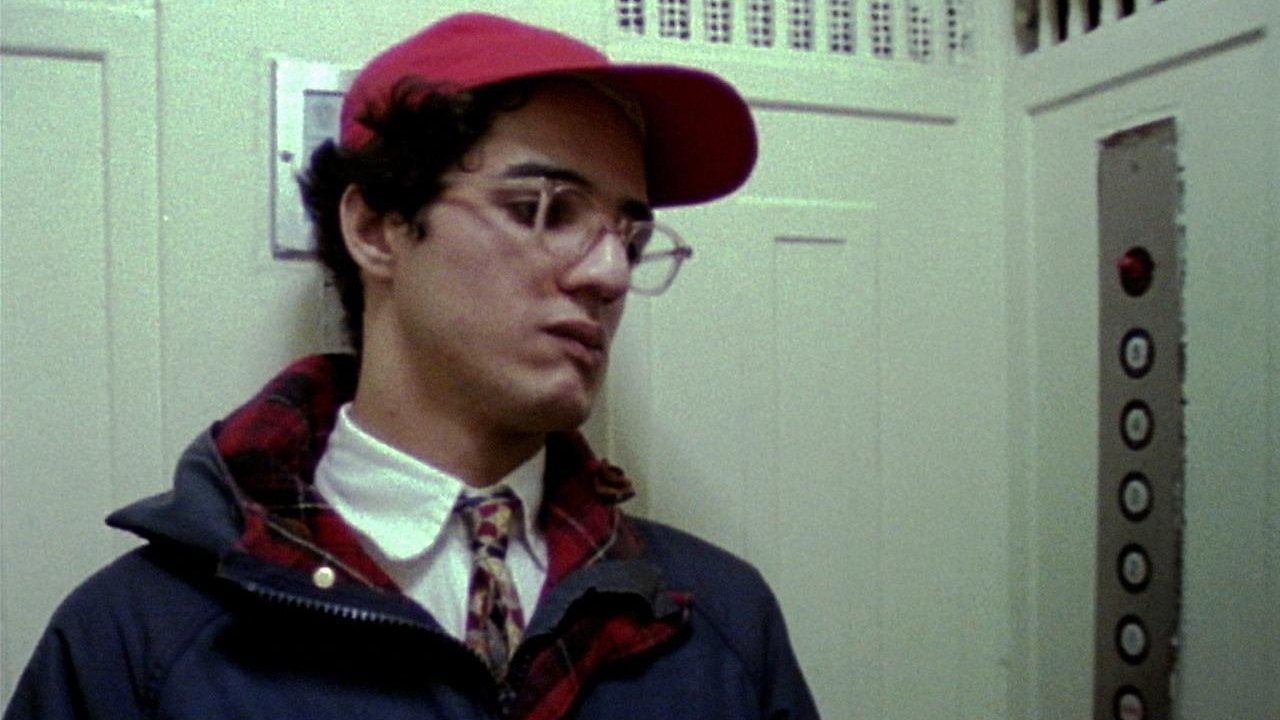 Acquaintances of a Lonely John