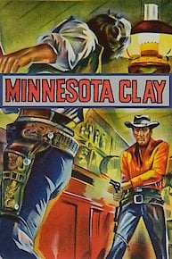 Minnesota Clay