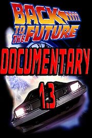 Back To The Future Documentary 1.3