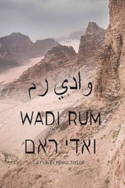 Wadi Rum