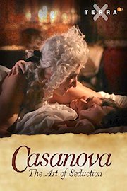 Casanova - the Art of Seduction