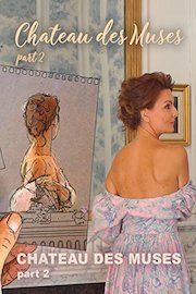 Chateau des Muses 2