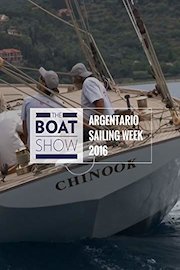 Argentario Sailing Week 2016 - The Boat Show
