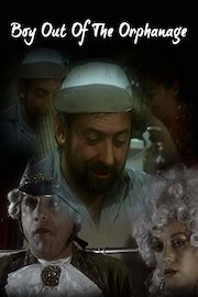 Boy Out Of The Orphanage