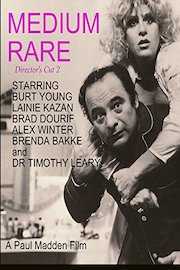 Medium Rare - Director's Cut2