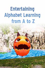 Entertaining Alphabet Learning from A to Z