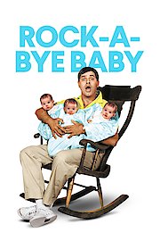 Rock-A-Bye Baby