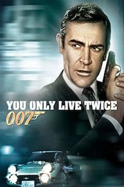 Watch You Only Live Twice [ULTRA HD] Online | 1967 Movie | Yidio