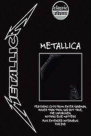 Metallica: Metallica