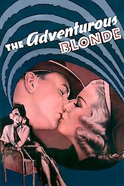 The Adventurous Blonde