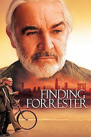 Finding Forrester