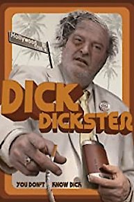 Dick Dickster