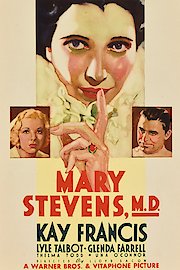 Mary Stevens, M.D.