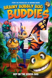 Brainy Bubbly Bug Buddies