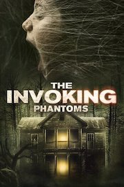 The Invoking 5: Phantoms