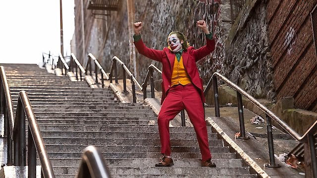 Joker movie best sale online with subtitles