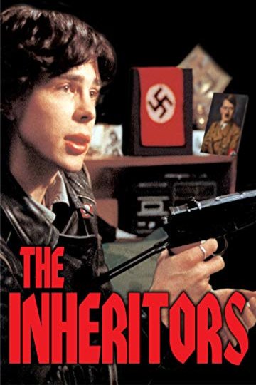 inheritors netflix
