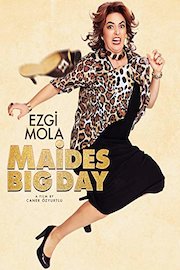 Maide's Big Day