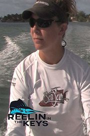 Reelin In The Keys