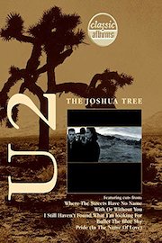 U2: Joshua Tree