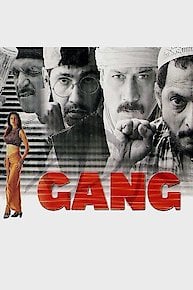 Gang