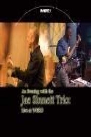 An Evening with the Jae Sinnett Trio: Live at WHRO