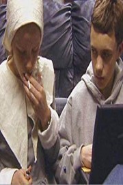 A Redwood Grows In Brooklyn