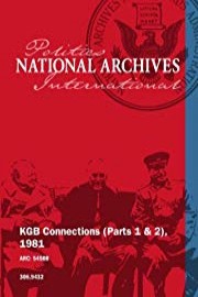 KGB Connections