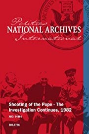 Shooting of the Pope - The Investigation Continues, 1982