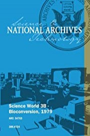 Science World 3B - Bioconversion, 1979