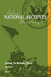 Listen To Britain, 1942