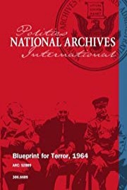 Blueprint for Terror, 1964