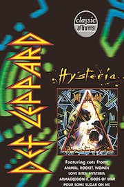 Def Leppard: Hysteria