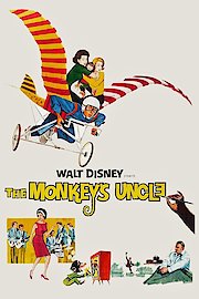 The Monkey's Uncle