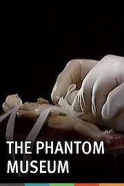 The Phantom Museum