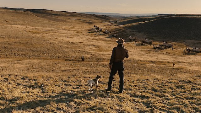The Daily Stream: The Ballad Of Buster Scruggs Offers Six Coen