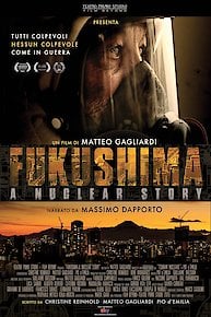 Fukushima: A Nuclear Story