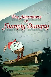 The Adventures of Humpty Dumpty