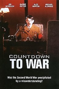 Countdown to War