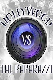 Hollywood vs. the Paparazzi