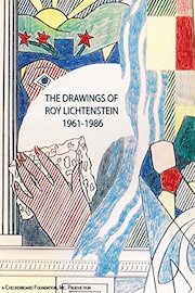 Roy Lichtenstein: Drawings