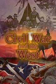 Civil War and the West