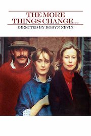 The More Things Change