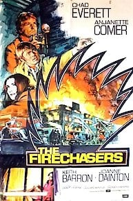 The Firechasers