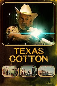 Texas Cotton